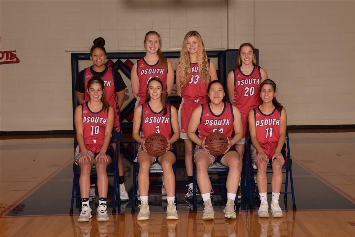 varsity girls 